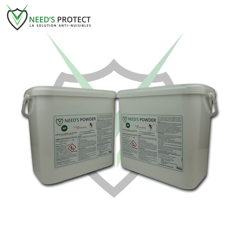 Poudre Need's Protect - 5 kg