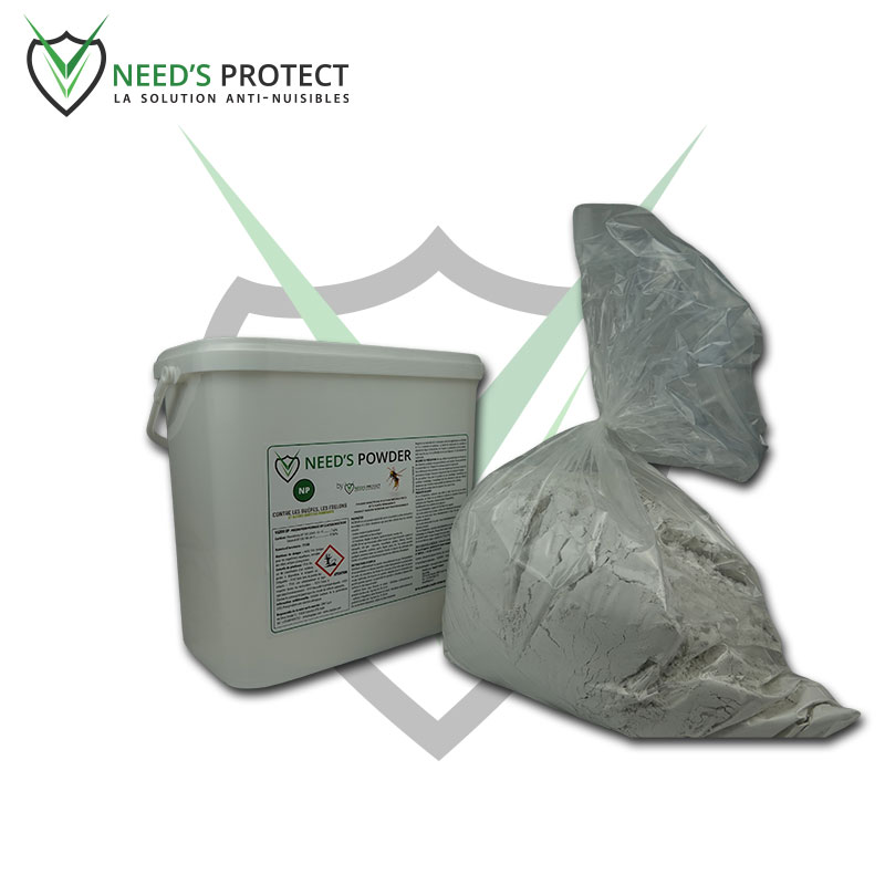 Poudre Need's Protect - 5 kg